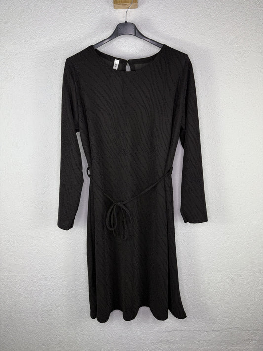 Vestido Dubai Brilli