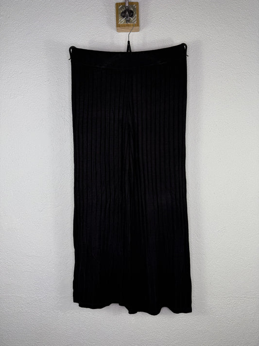 Pantalón Canale Negro