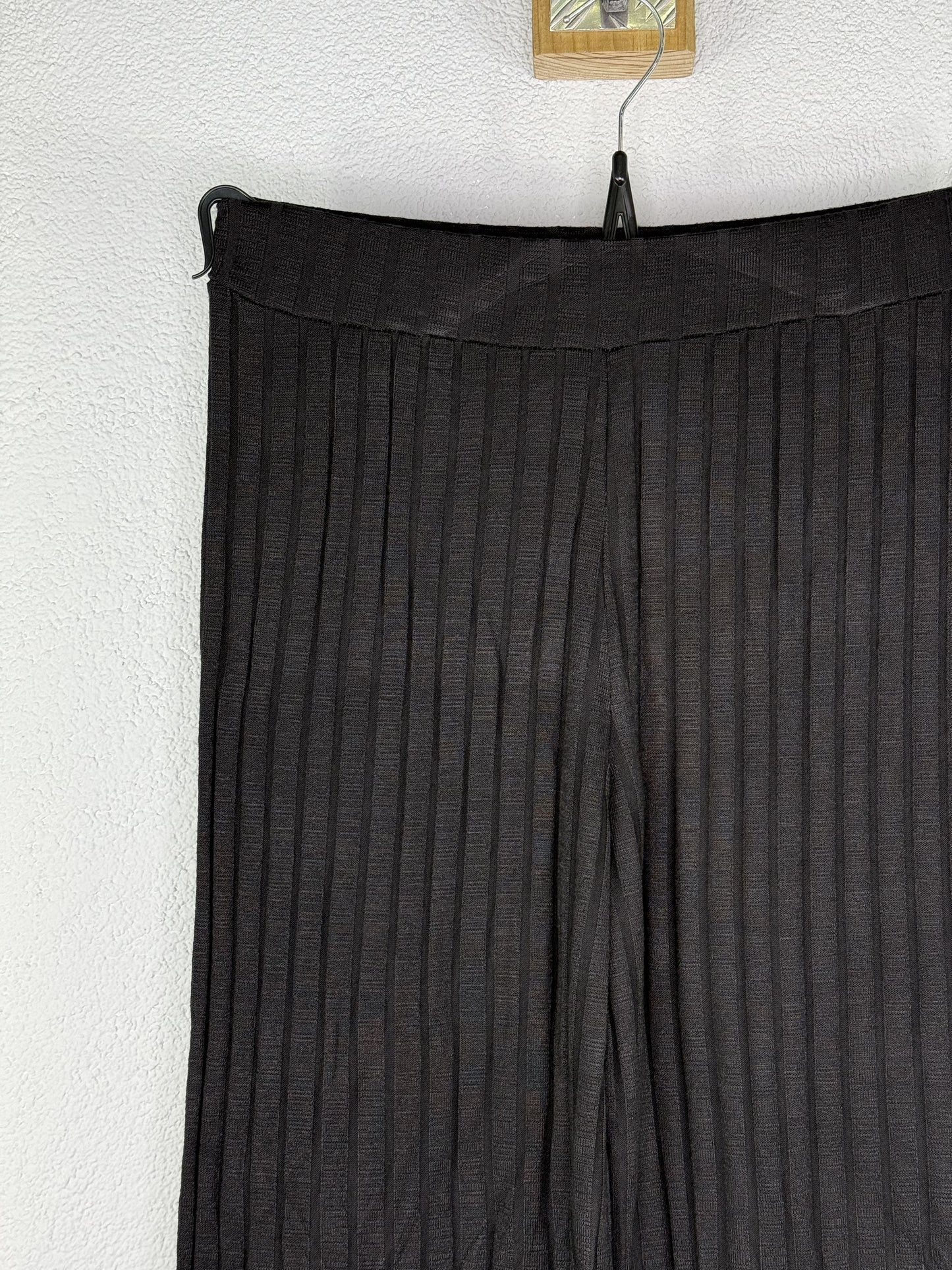 Pantalón Canale Negro