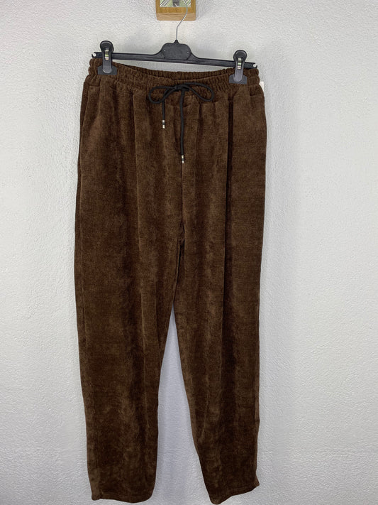 Pantalón Texas Chocolate