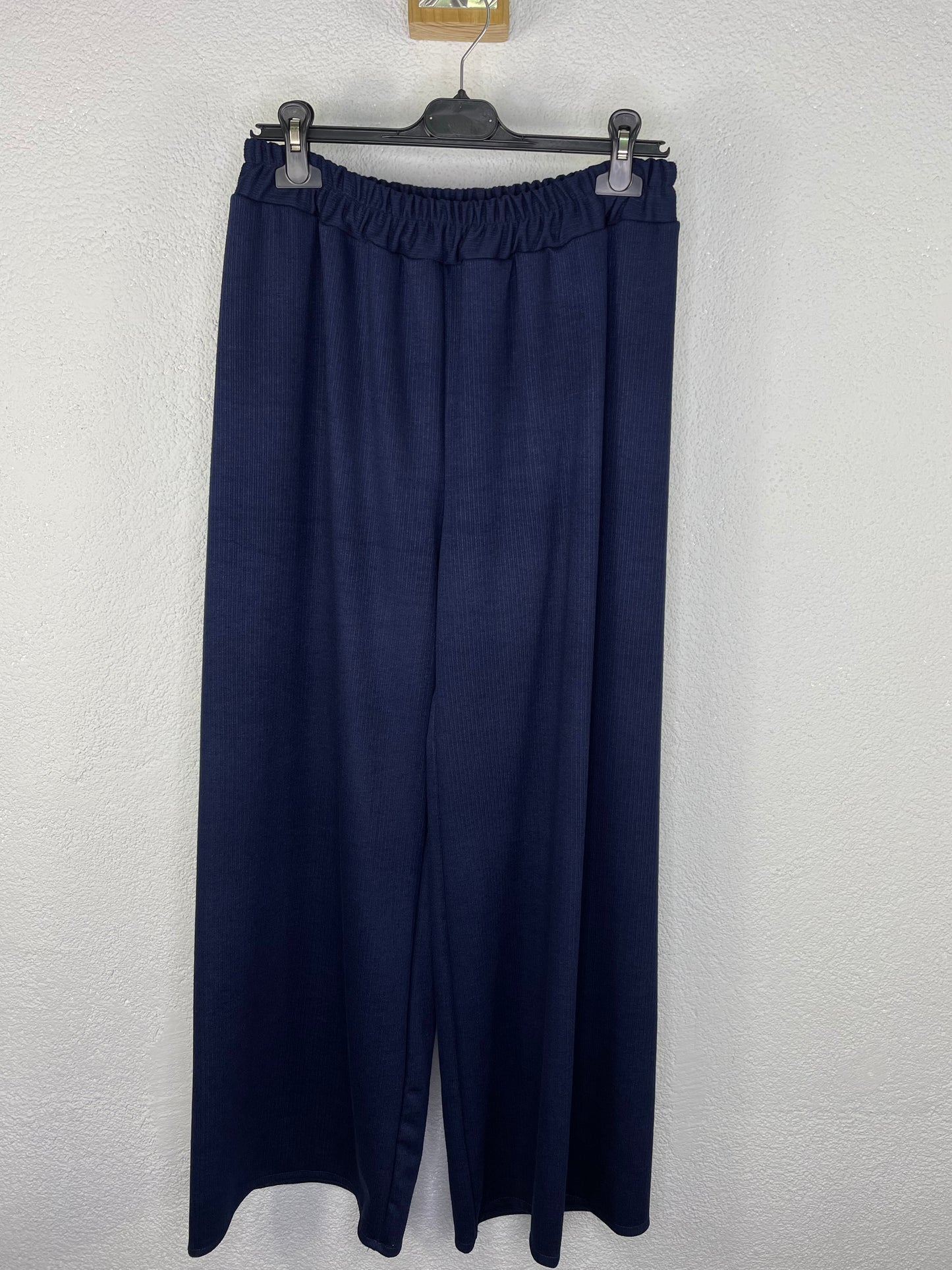 Pantalón Durango Azul