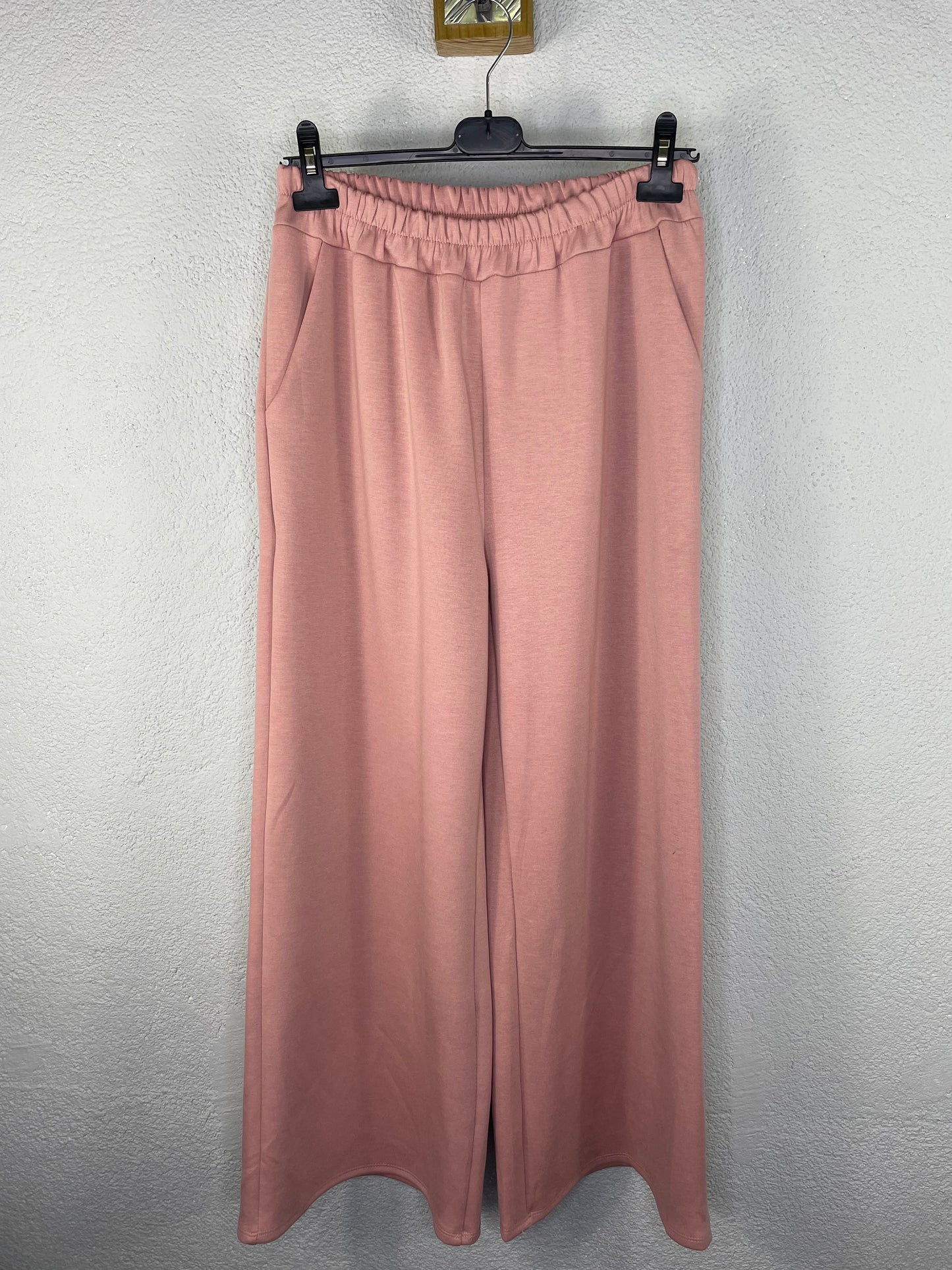Pantalón Georgia Rosa