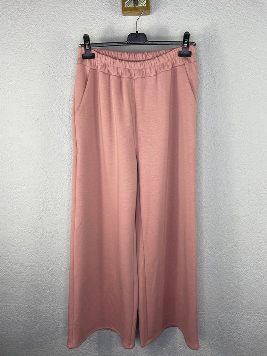 Pantalón Georgia Rosa