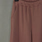 Pantalón Georgia Rosa