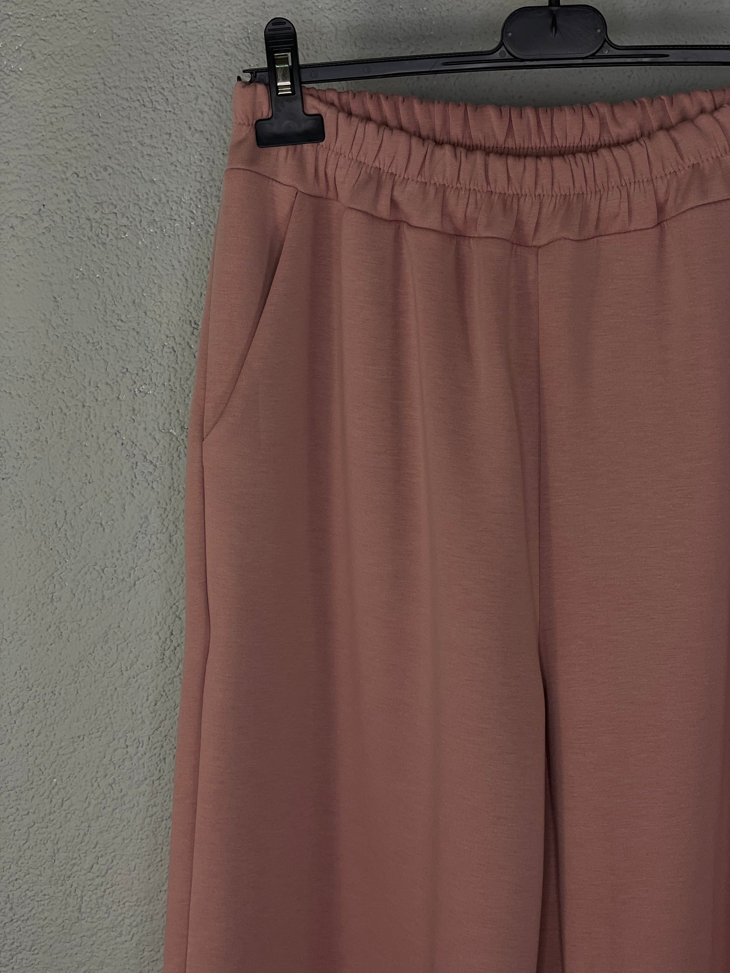 Pantalón Georgia Rosa