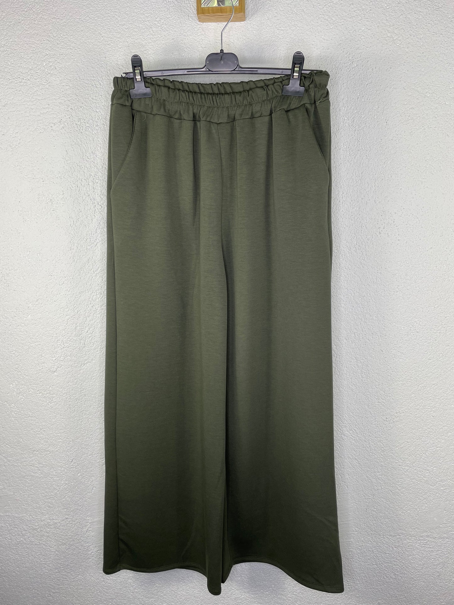 Pantalón Georgia Caqui