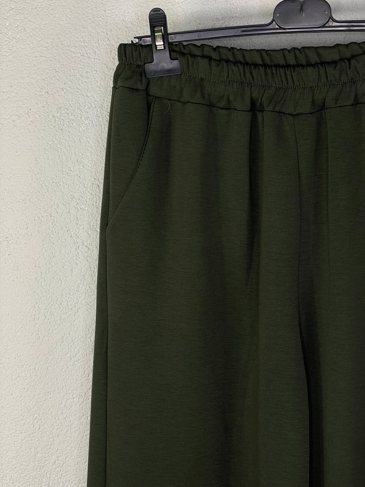 Pantalón Georgia Caqui