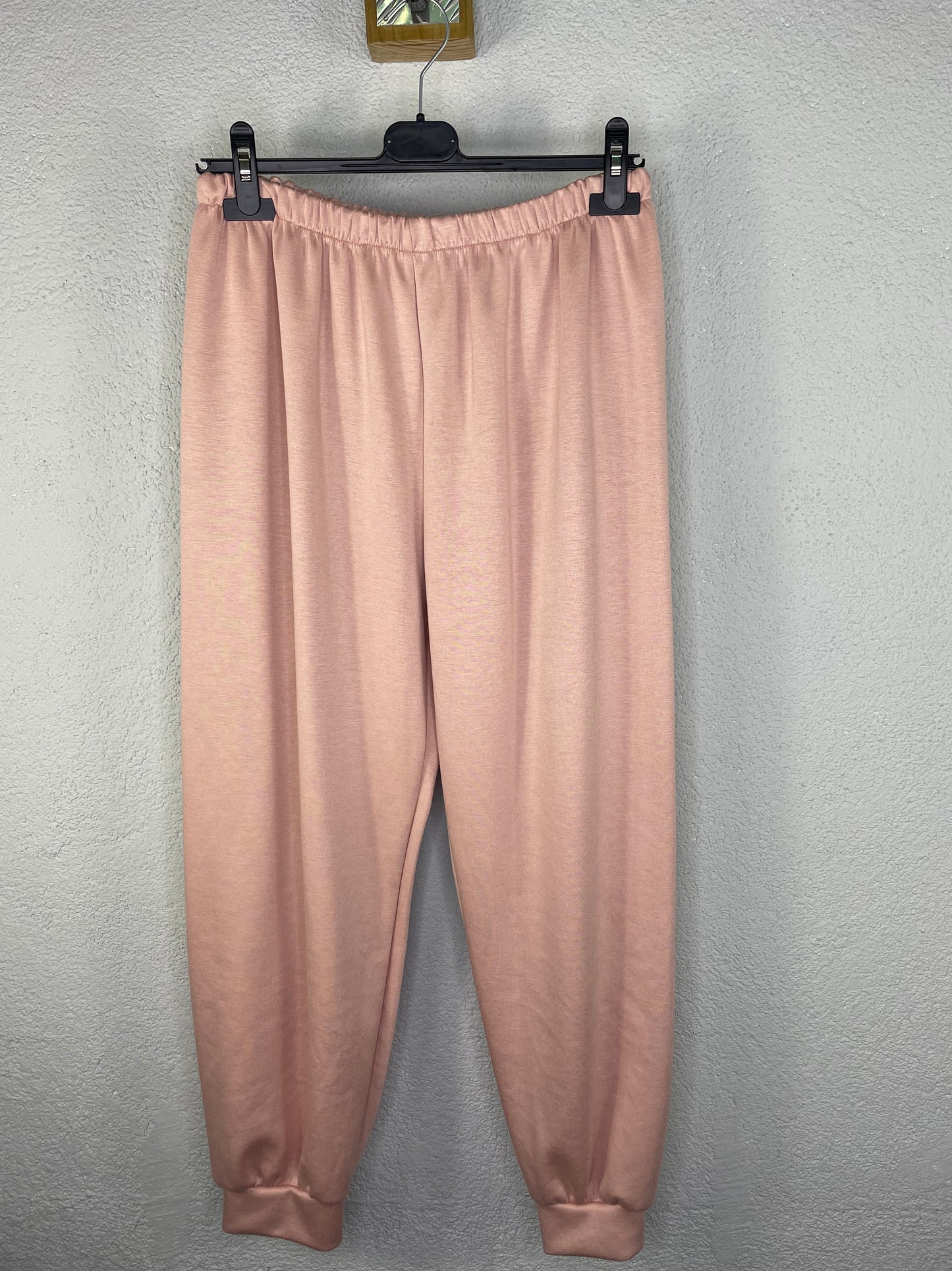 Pantalón Atlanta Rosa