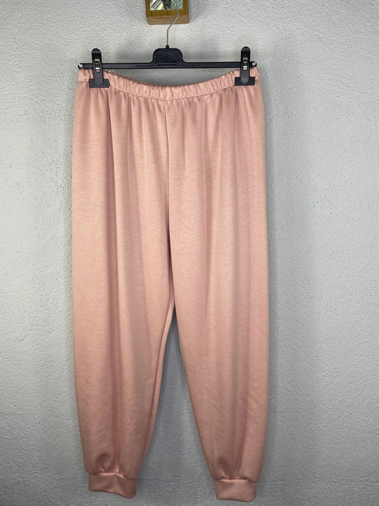 Pantalón Atlanta Rosa