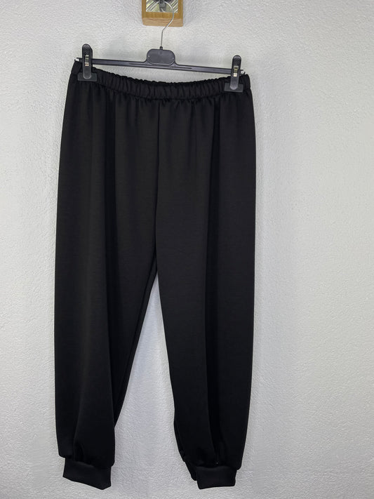 Pantalón Atlanta Negro
