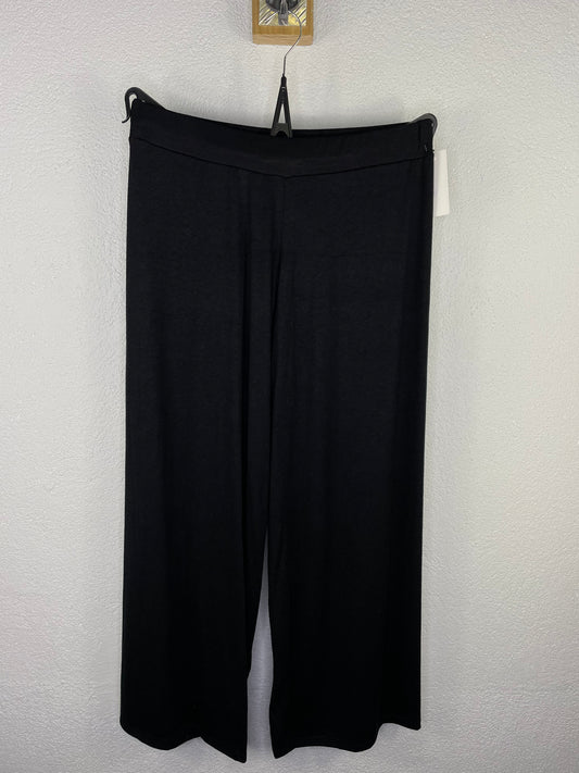 Pantalón Sicilia Negro