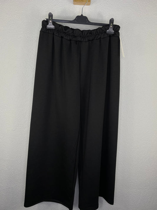 Pantalón Oporto PLUS negro