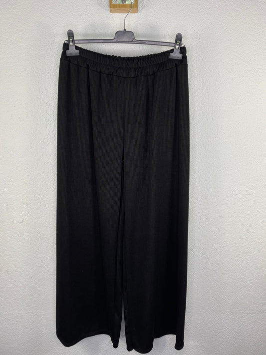 Pantalón Sinaloa Negro