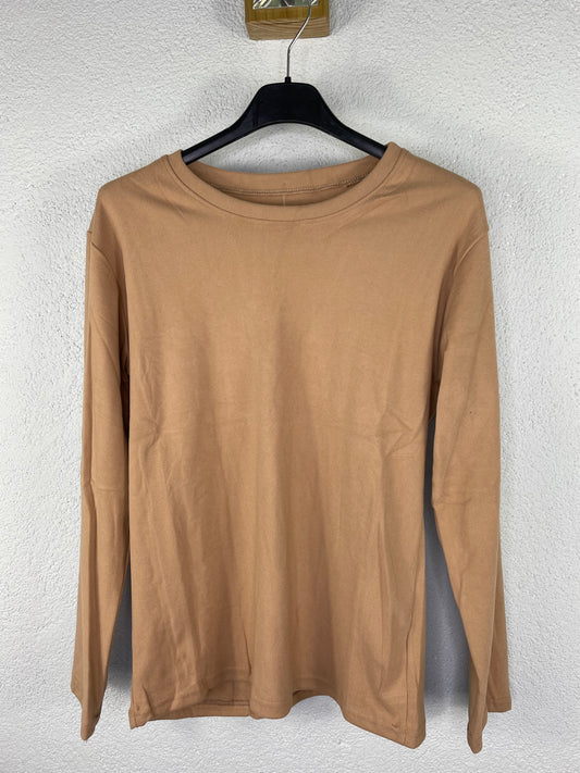 Camiseta Polar Camel Carla
