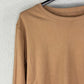 Camiseta Polar Camel Carla