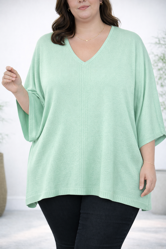 California Verde menta PLUS