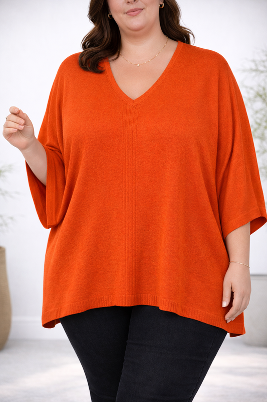 California Naranja PLUS