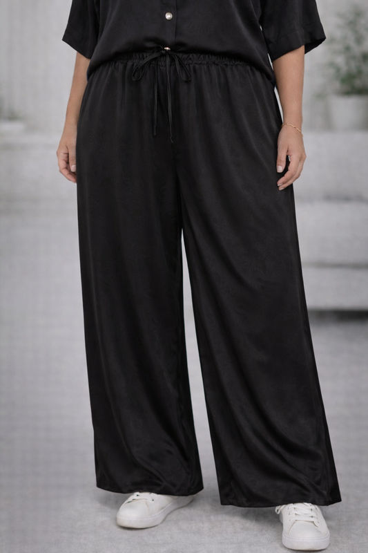 Pantalón Oslo Negro