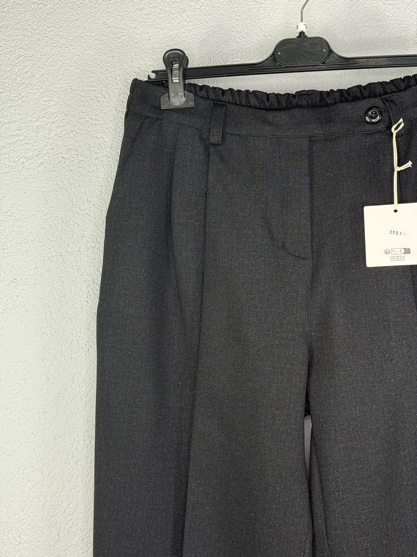 Pantalon Miami Gris