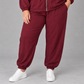 Pantalon Córdoba Burdeos  PLUS