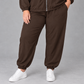 Pantalon Córdoba Marron Chocolate PLUS