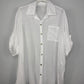 Camisa Dalia Blanca
