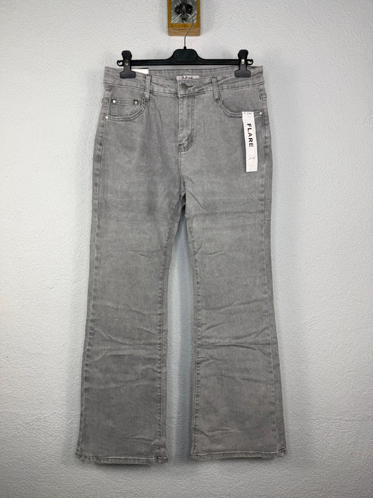 Tejano Gris Campana Amelin 46-54