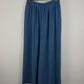 Pantalón Maldivas Azul tejano PLUS