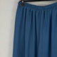 Pantalón Maldivas Azul tejano PLUS