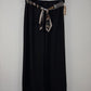 Pantalón Holanda Negro