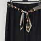 Pantalón Holanda Negro