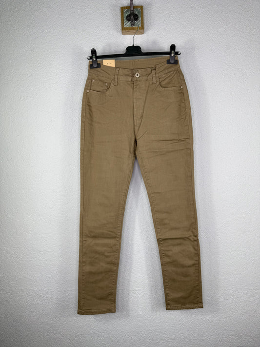 Tejano Lisboa Camel 36-48