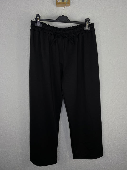 Pantalón Osasuna negro