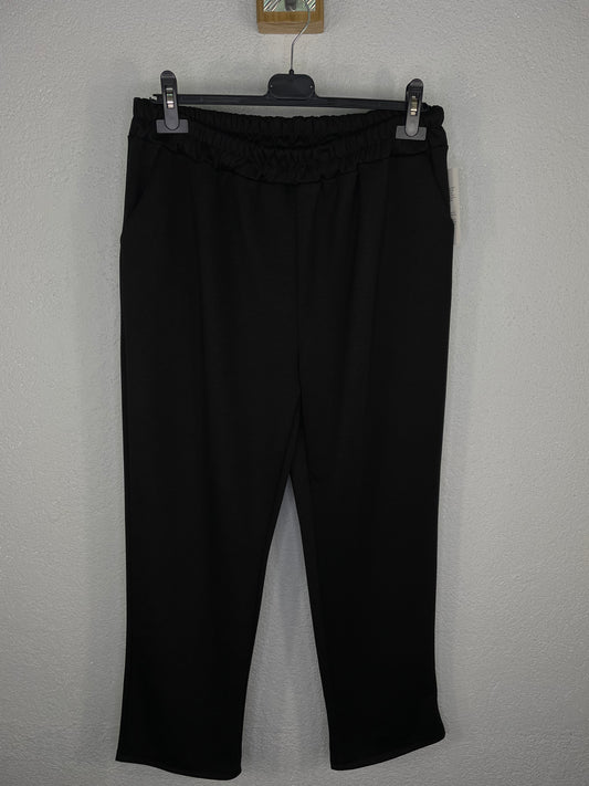 Pantalón Belén Negro