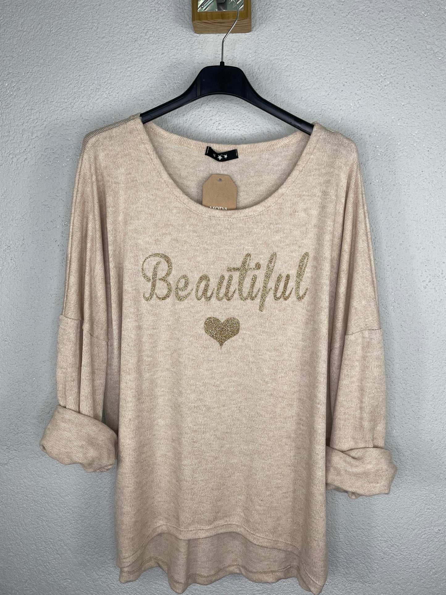 Paris Beige