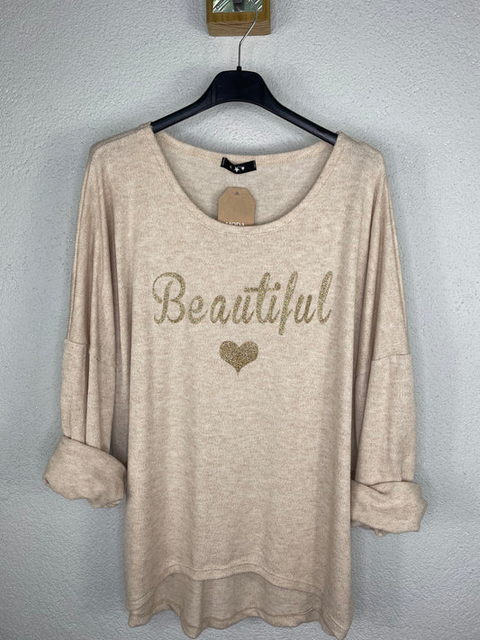 Paris Beige