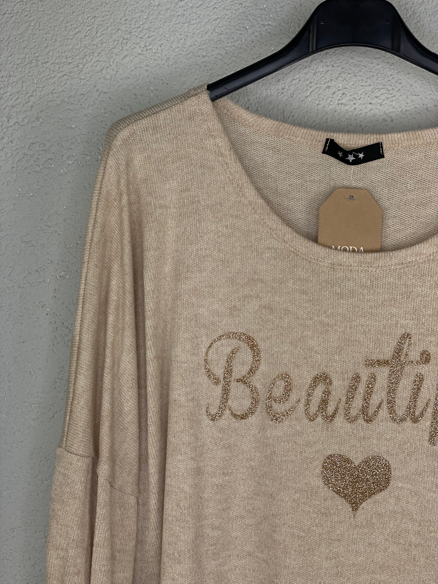 Paris Beige