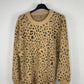 Toledo Leopardo Camel