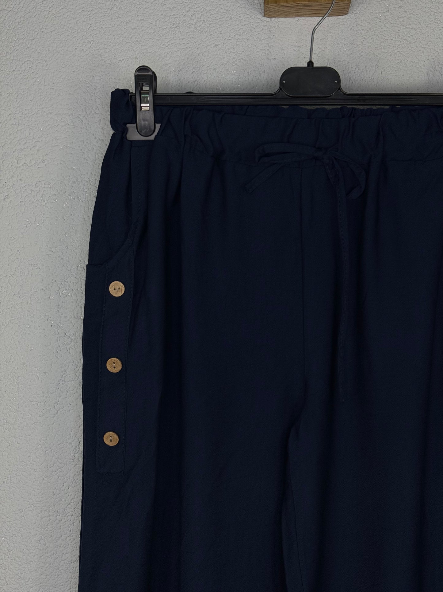 Pantalón Alabama Azul marino