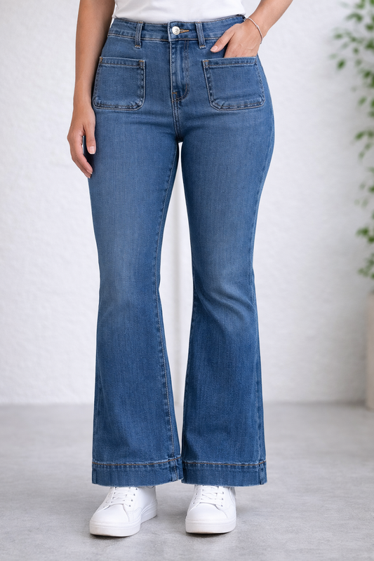 Tejano Nilo Campana 36-44