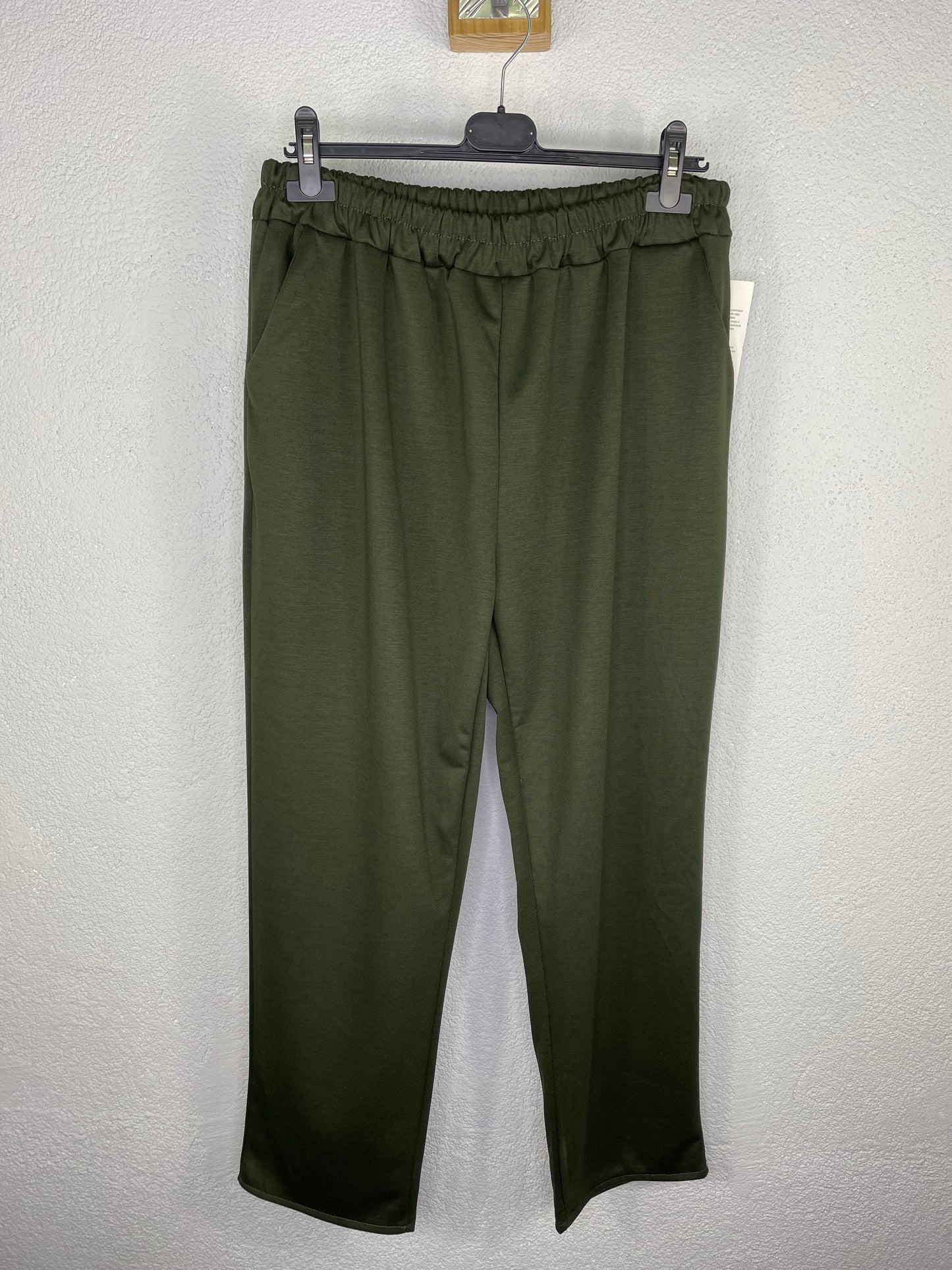 Pantalón Belén Caqui
