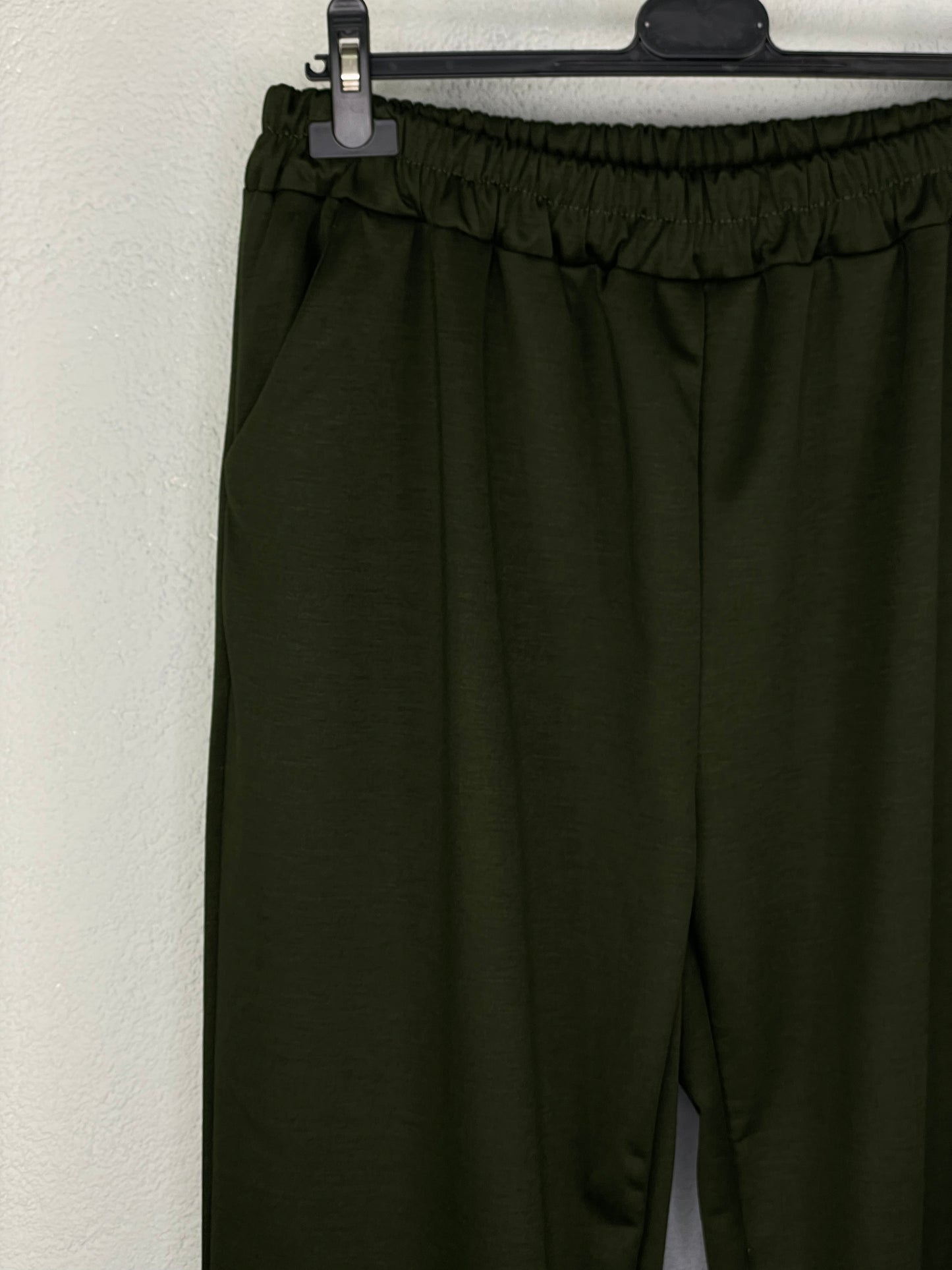 Pantalón Belén Caqui