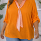 Malú Naranja