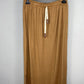Falda Lanzarote Camel