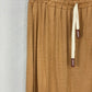 Falda Lanzarote Camel