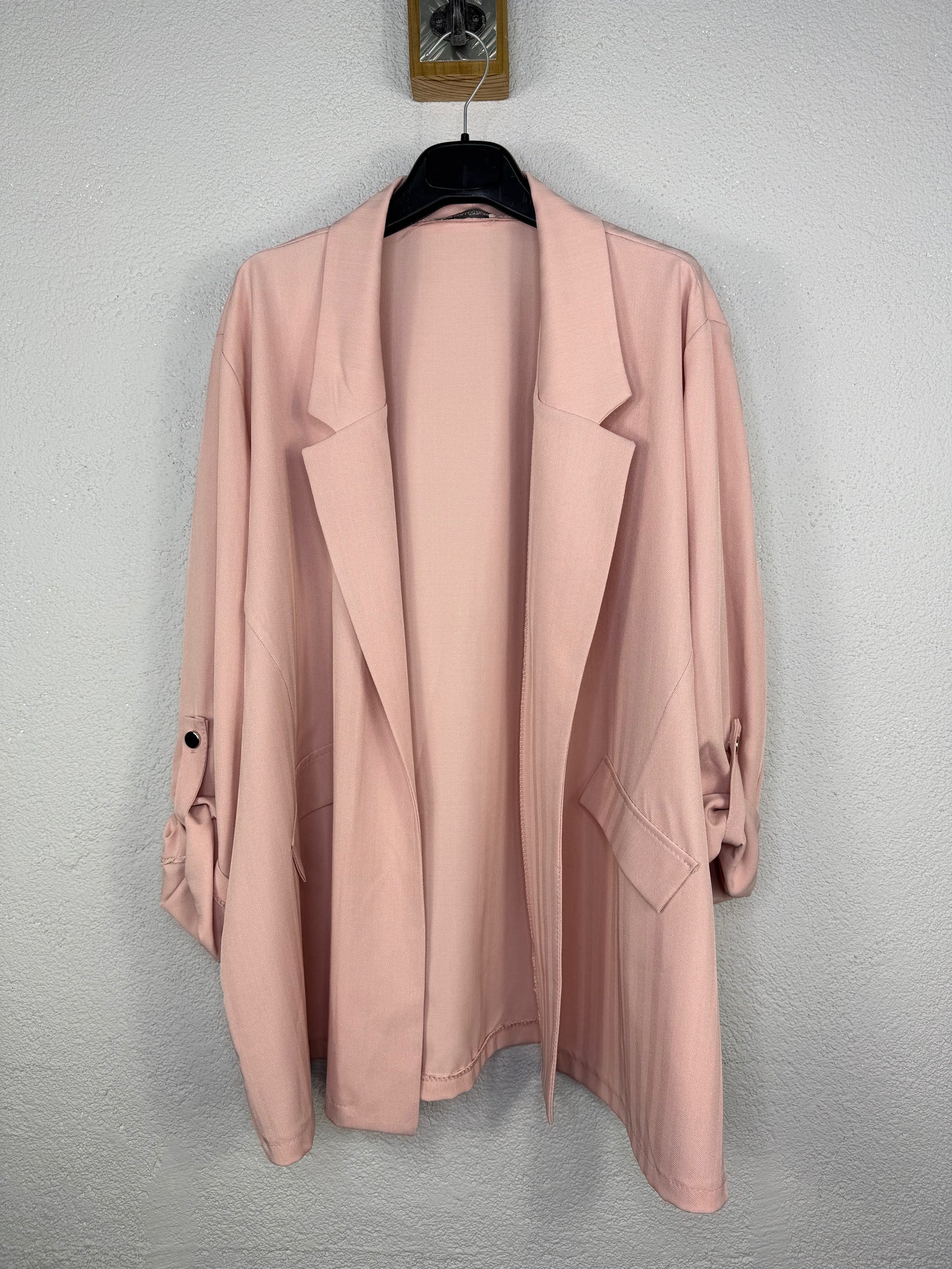 Americana Dubai Rosa PLUS