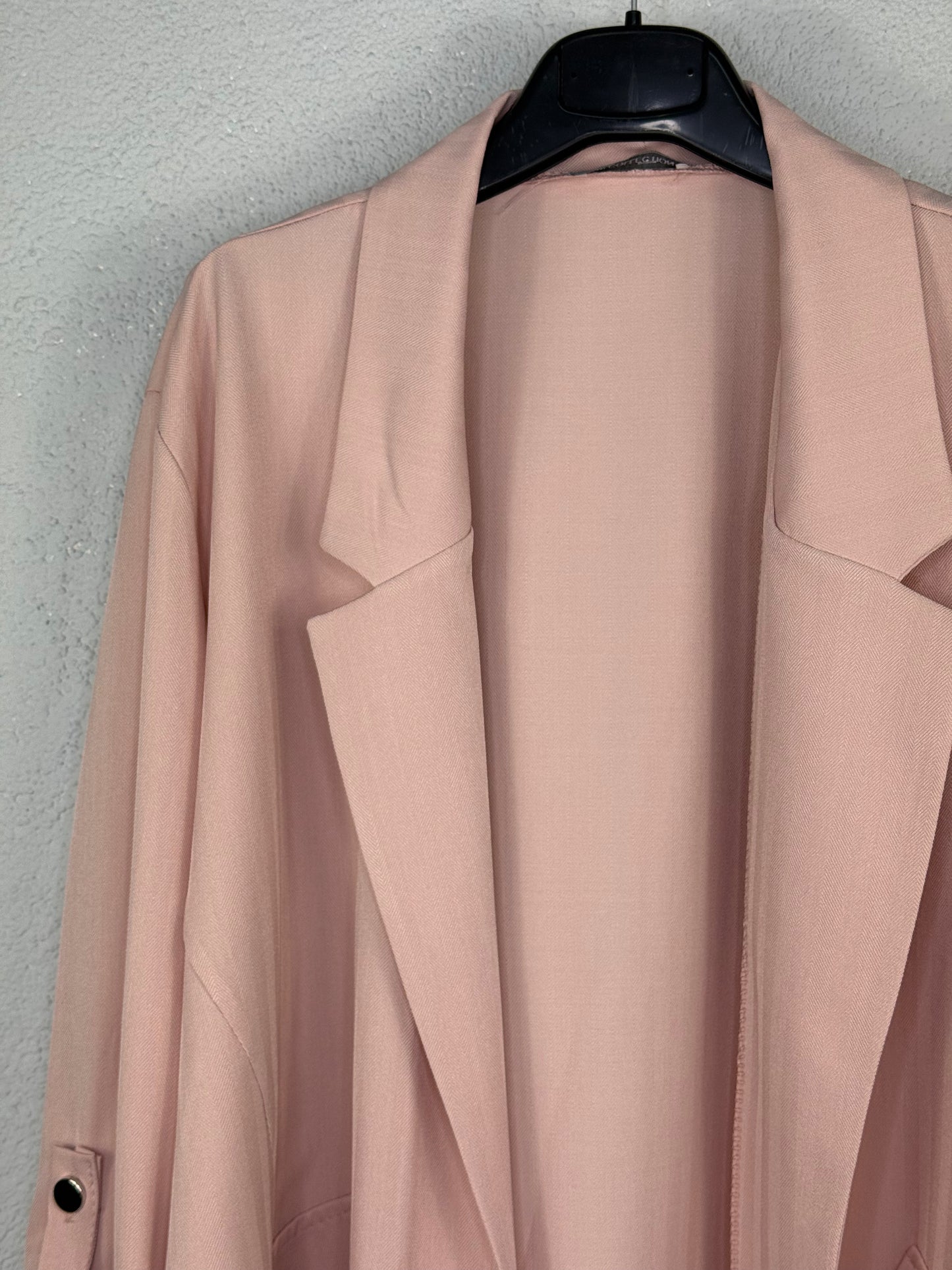 Americana Dubai Rosa PLUS