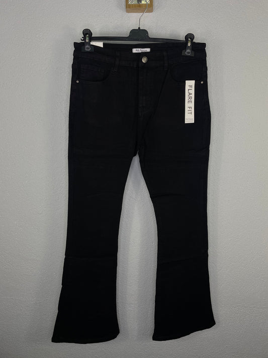 Tejano Campana Negro Romeo  40-50