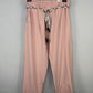 Pantalón Venecia Rosa palo