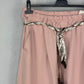 Pantalón Venecia Rosa palo